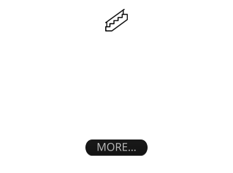 STAIRS We are experts in the supply and fit of a range of stairs that will greatly enhance any type of home. Fitted to the highest standards.. MORE…